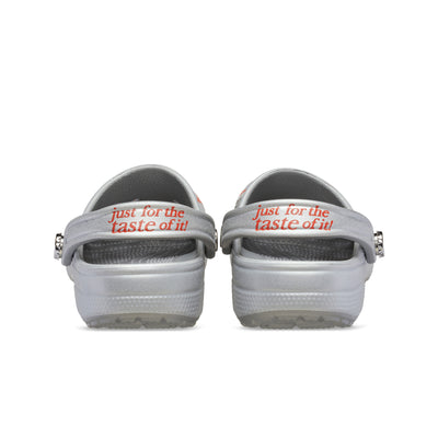 Crocs Diet Coke Classic Clog