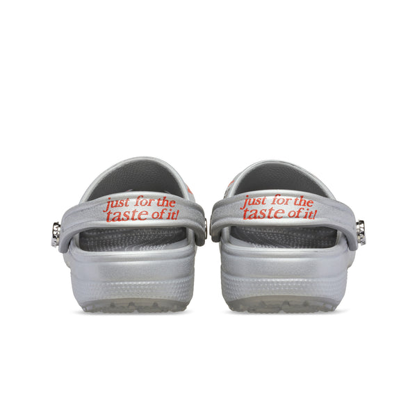 Crocs Diet Coke Classic Clog