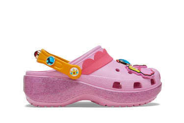 Crocs Princess Peach Classic
