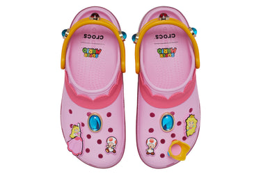 Crocs Princess Peach Classic