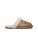 Crocs Classic Fuzz Scuff