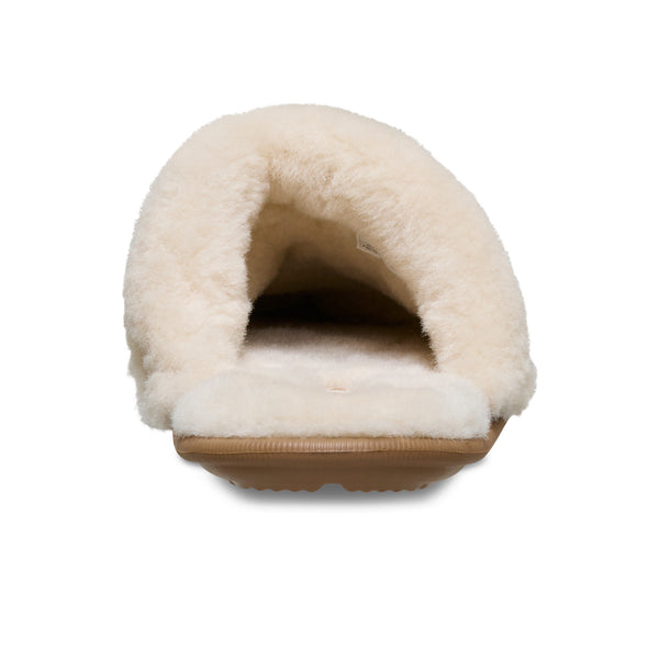 Crocs Classic Fuzz Scuff