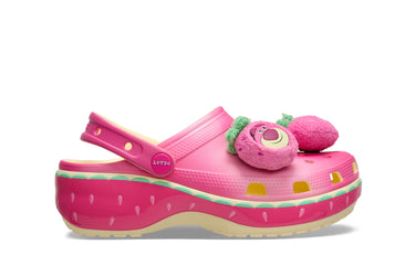Crocs Lotso Platform Classic Clog