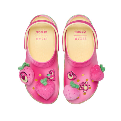 Crocs Lotso Platform Classic Clog