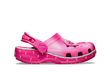 Crocs Lotso Classic Clog Kids