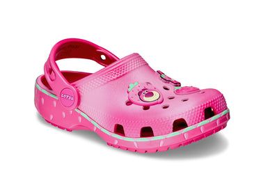 Crocs Lotso Classic Clog Kids