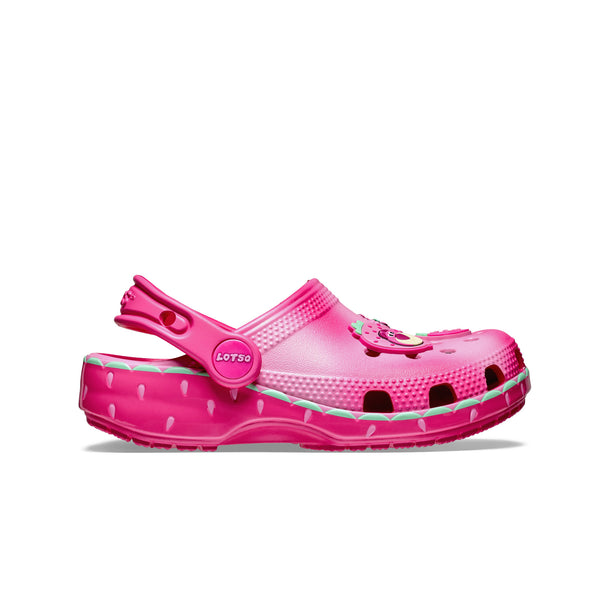 Crocs Lotso Classic Clog T Kids
