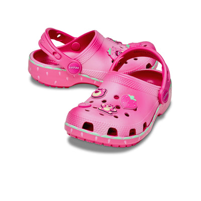 Crocs Lotso Classic Clog T Kids