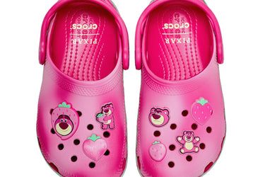 Crocs Lotso Classic Clog T Kids