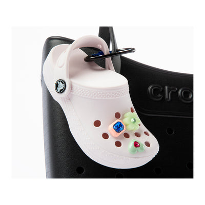 Mini Crocs Classic Para Bolso