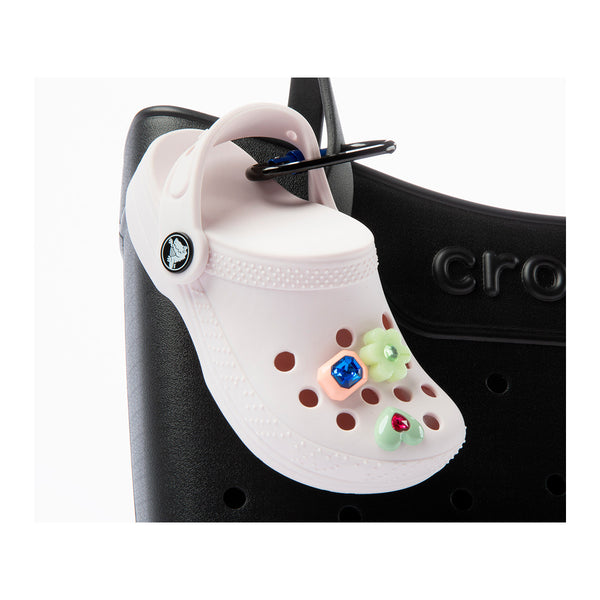 Mini Crocs Classic Para Bolso