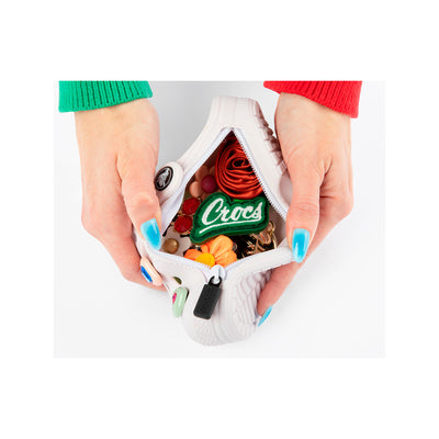 Mini Crocs Classic Para Bolso