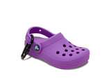 Mini Crocs Classic Para Bolso