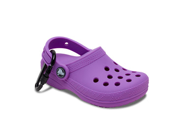 Mini Crocs Classic Para Bolso
