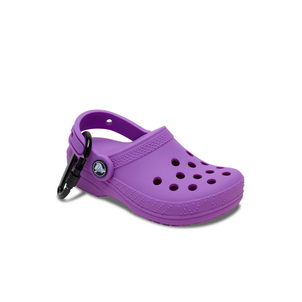 Mini Crocs Classic Para Bolso