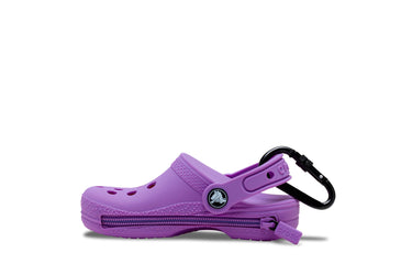 Mini Crocs Classic Para Bolso
