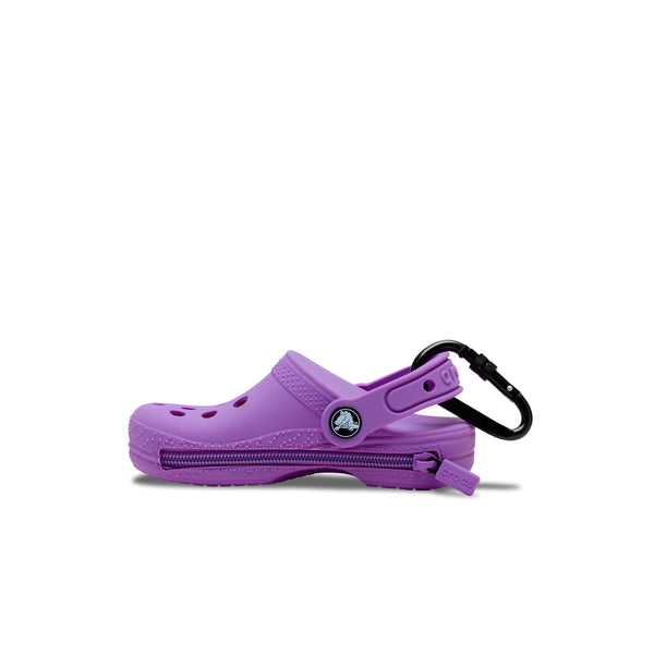 Mini Crocs Classic Para Bolso