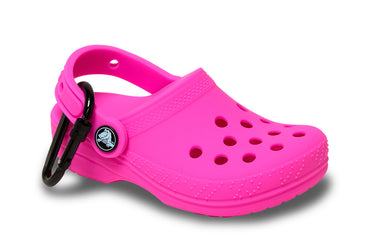 Mini Crocs Classic Para Bolso