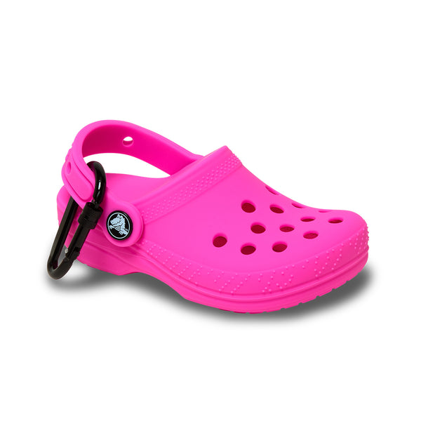 Mini Crocs Classic Para Bolso