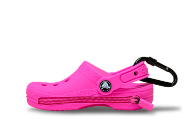 Mini Crocs Classic Para Bolso