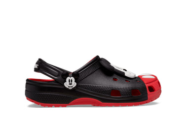 Mickey Mouse Classic Clog