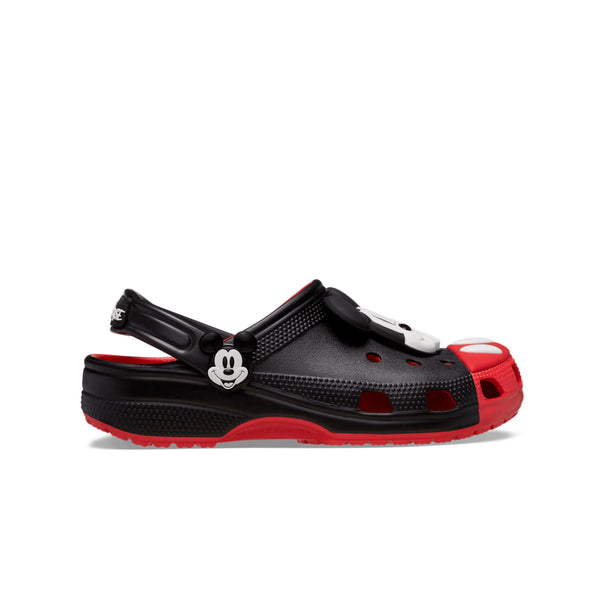 Mickey Mouse Classic Clog