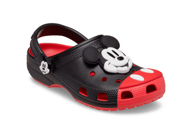 Mickey Mouse Classic Clog