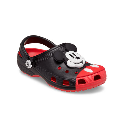 Mickey Mouse Classic Clog