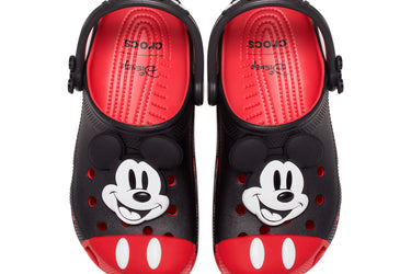 Mickey Mouse Classic Clog