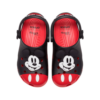 Mickey Mouse Classic Clog