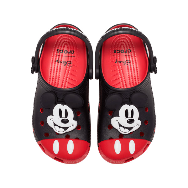 Mickey Mouse Classic Clog