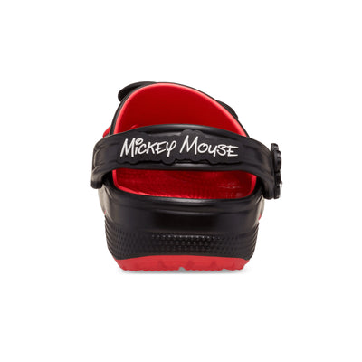 Mickey Mouse Classic Clog