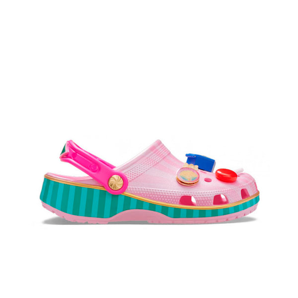 Crocs Harry Potter Honey Dukes Classic Clog