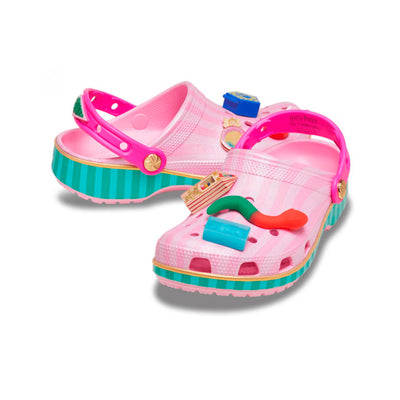 Crocs Harry Potter Honey Dukes Classic Clog