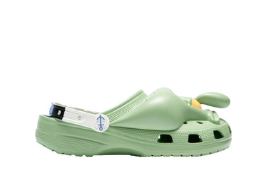 Crocs Spongebob Squidward Classic Clog
