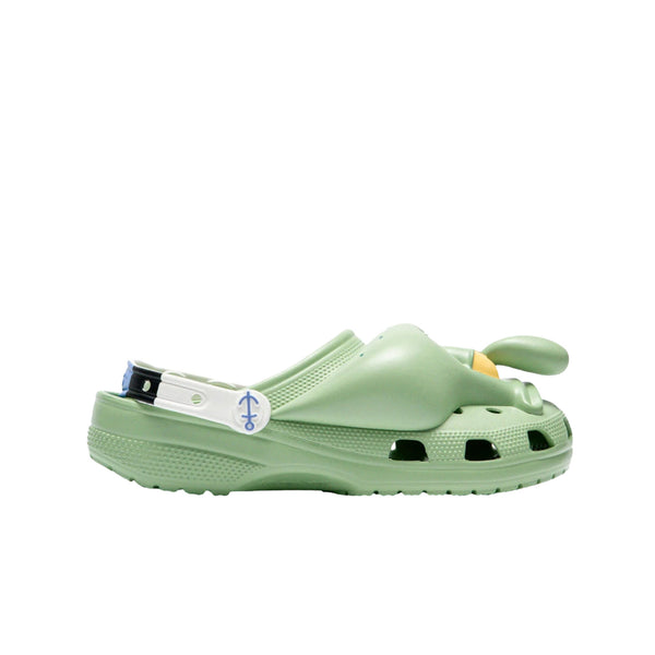 Crocs Spongebob Squidward Classic Clog
