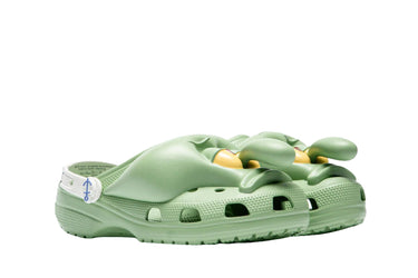 Crocs Spongebob Squidward Classic Clog