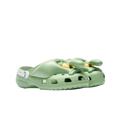 Crocs Spongebob Squidward Classic Clog