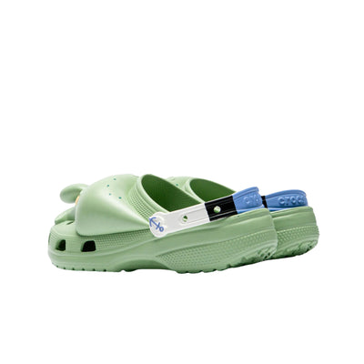 Crocs Spongebob Squidward Classic Clog