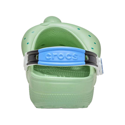 Crocs Spongebob Squidward Classic Clog