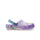 Crocs Bluey Multi Pink Classic Clog T Kid