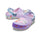Crocs Bluey Multi Pink Classic Clog T Kid