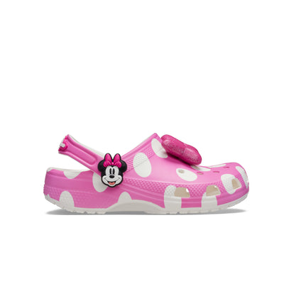 Crocs Minnie Mouse Classic Clog T