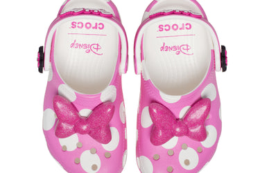 Crocs Minnie Mouse Classic Clog T