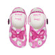 Crocs Minnie Mouse Classic Clog T