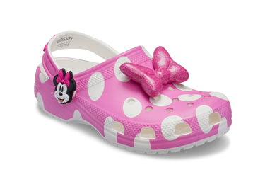 Crocs Minnie Mouse Classic Clog T