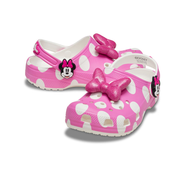 Crocs Minnie Mouse Classic Clog T