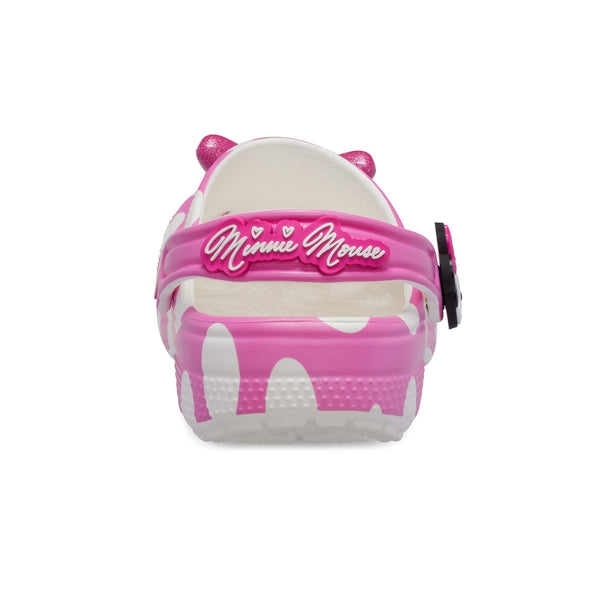 Crocs Minnie Mouse Classic Clog T
