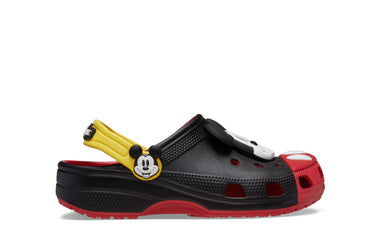 Crocs Mickey Mouse Classic Clog T