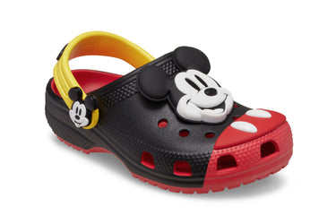 Crocs Mickey Mouse Classic Clog T